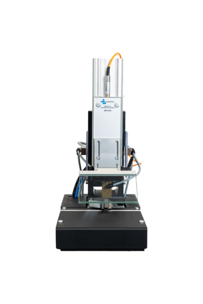 Compacting tool KWZ-Splice