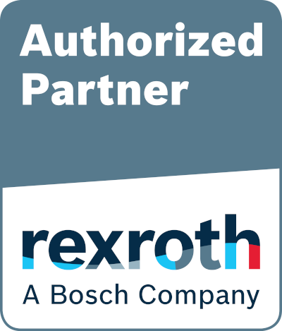 Authorised Partner Logo